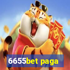 6655bet paga